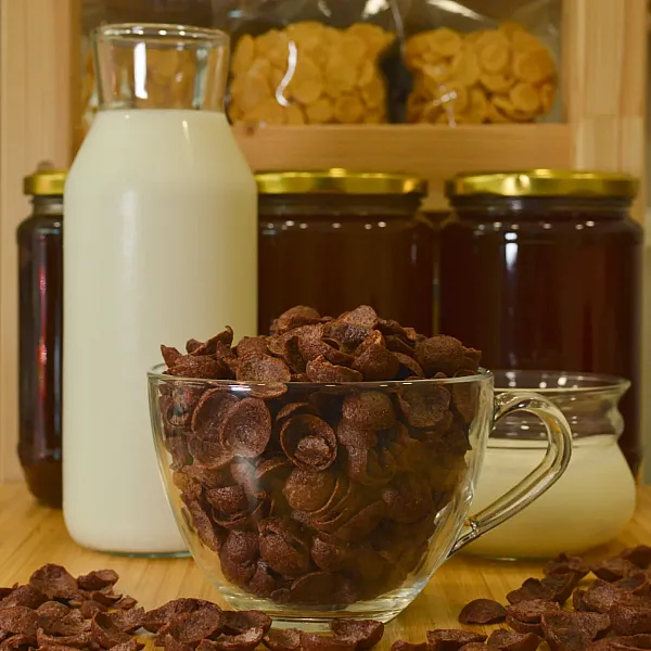 ΧΥΜΑ Choco Flakes (200 γρ.)